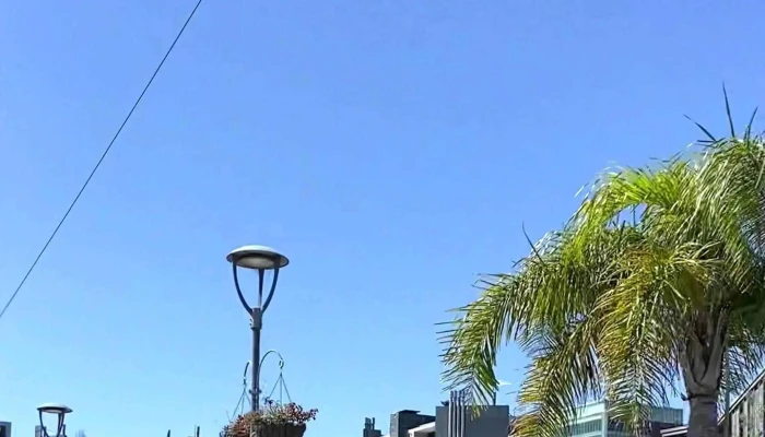 Portal Américas - Barra De Carrasco