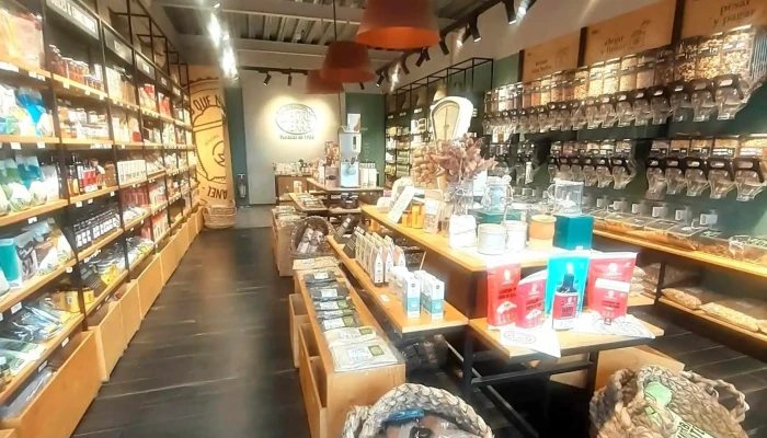 Portal Americas Interior - Barra de Carrasco