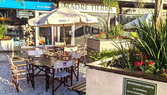 Portal Americas Restaurante - Barra de Carrasco