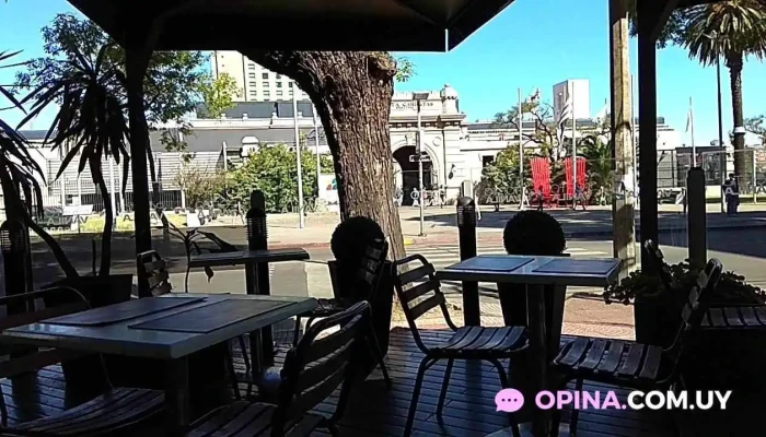 Porto Vanila:  Videos - Cafetería