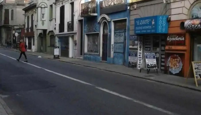 Portugués en 4 Meses - Montevideo