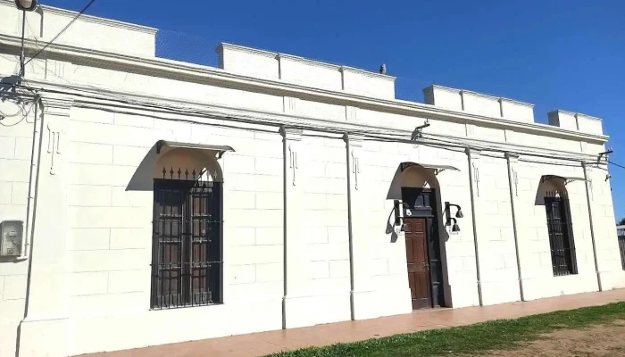 Posada 1829 - Bella Unión