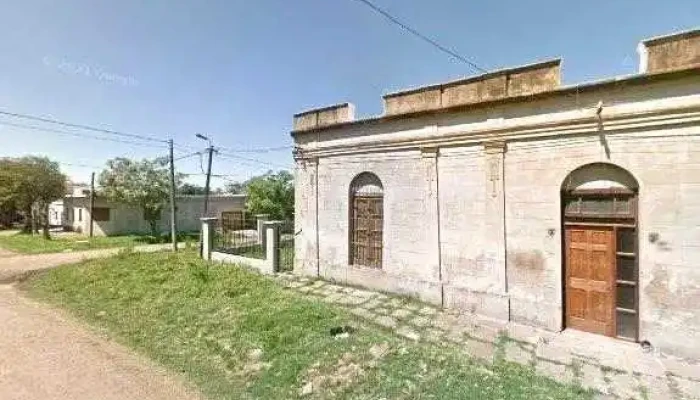 Posada 1829:  Street View Y 360 - Casa rural