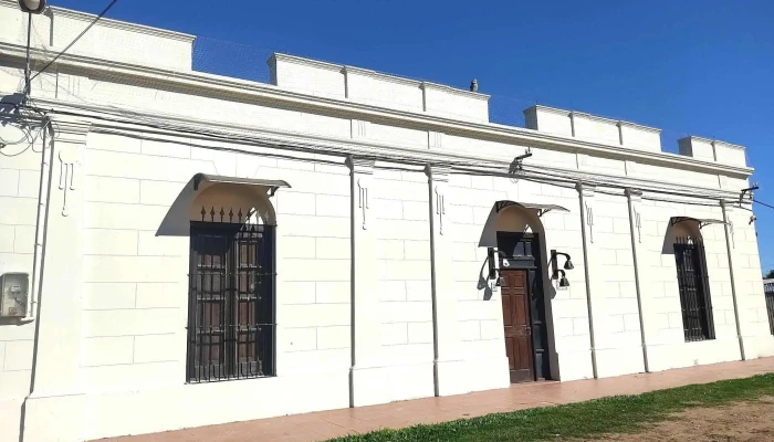 Posada 1829:  Todas - Casa rural