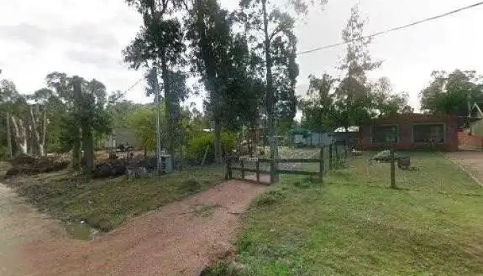 Posada Abuela Mary:  Street View Y 360 - Hotel