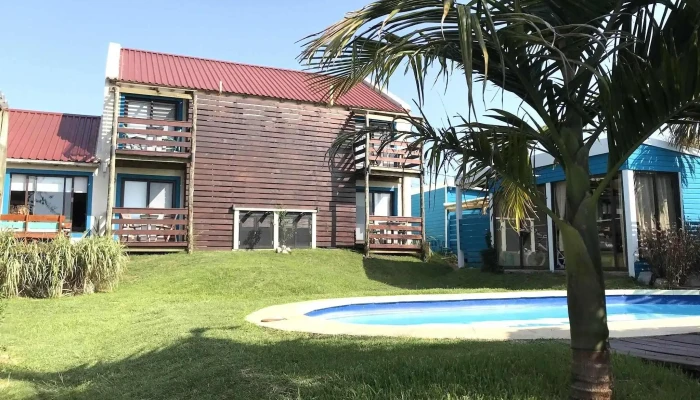 Posada De La Viuda:  Todas - Bed & Breakfast