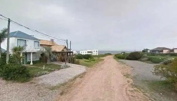 Posada De Los Pajaros Street View Y 360 - Hotel