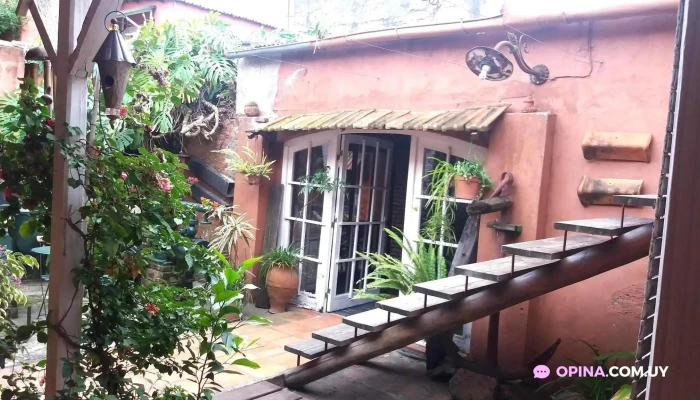 Posada Del Cabo:  Exterior - Posada