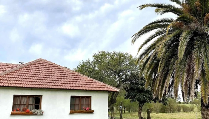 Posada Ecoturista Donna Bavaria:  De Los Visitantes - Casa rural