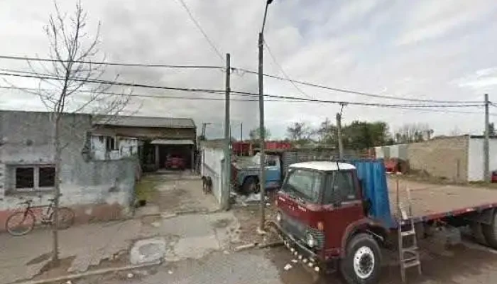 Posada El Canaveral Street View Y 360 - Posada