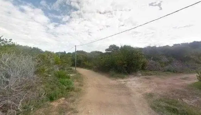 Posada La Piedra Mistica:  Street View Y 360 - Hotel