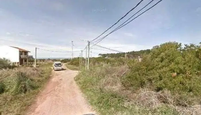 Posada Las Maravillas:  Street View Y 360 - Posada