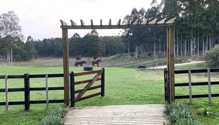 Posada Los Tres Rubios:  De Los Visitantes - Posada