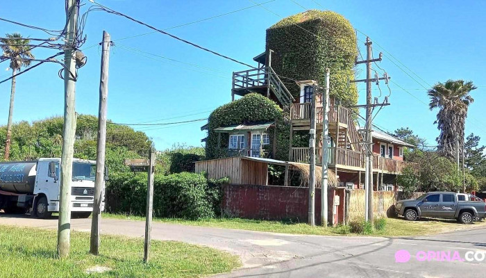 Posada Paradiso - Faro De José Ignacio