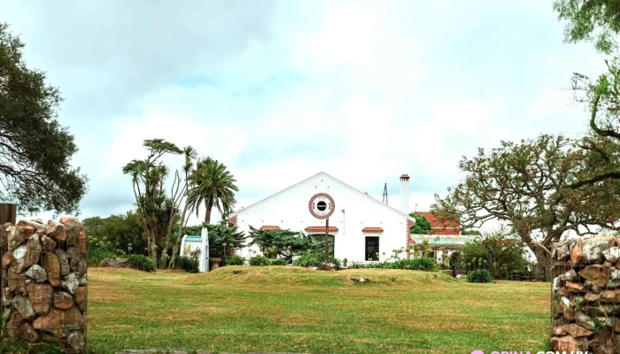 Posada San Jose De Lucas Del Propietario - Parque