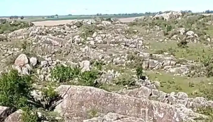 Posada Sierra De Mahoma:  Videos - Posada