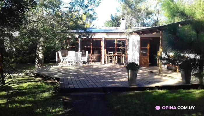 Posada Yaguane:  Exterior - Hotel