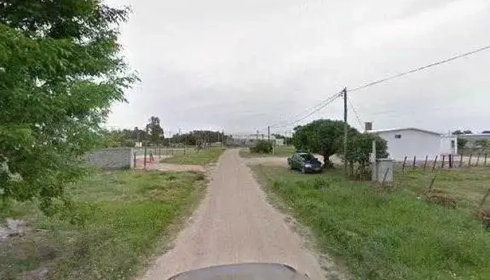 Posadas Del Sur:  Street View Y 360