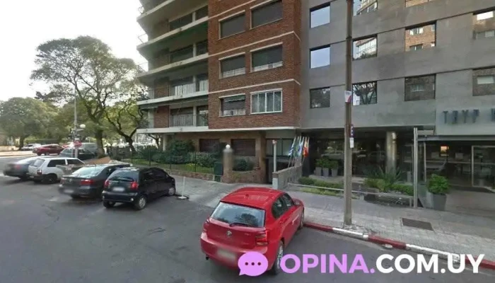 Positano Inmobiliaria - Montevideo