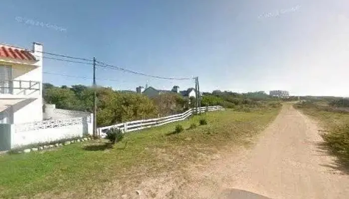 Posta De Arachania:  Street View Y 360 - Posada