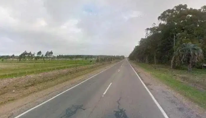 Posta De La Laguna:  Street View Y 360 - Posada