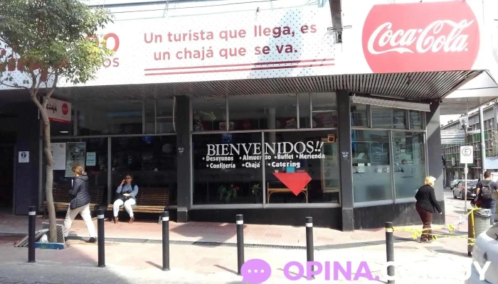 Postre Chaja de Paysandú - 60000 Paysandú