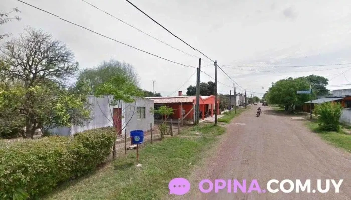 Postres Tilu - Rivera