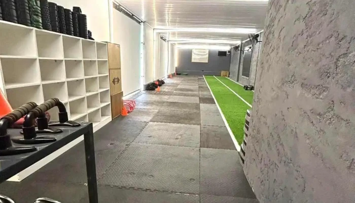 Power House Fitness -  Del Propietario - San José de Mayo