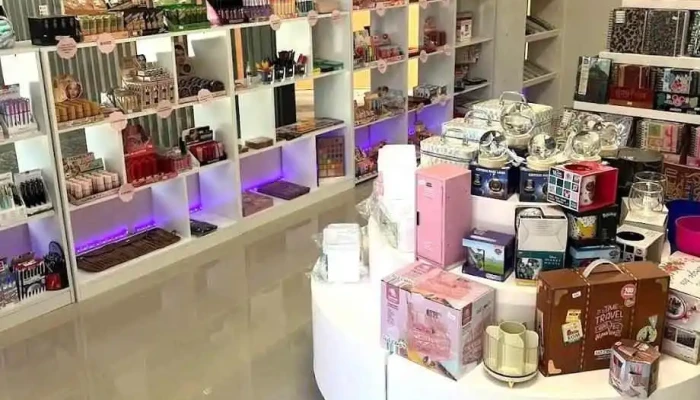 Powerful Papeleria Del Propietario - Montevideo