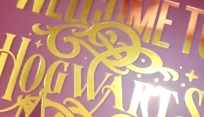 Powerful papelería - Montevideo