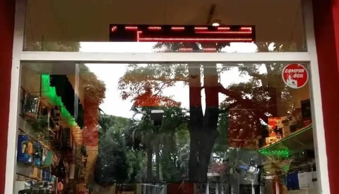 PowerTech Durazno - 97000 Durazno