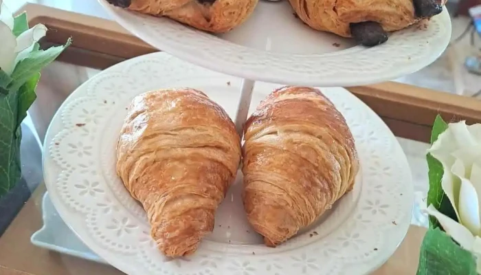 Prandissimo Cafe Ciclista Comidas Y Bebidas - Cafetería