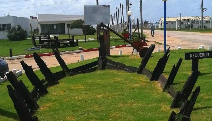 Prefectura La Paloma - 27400 La Paloma