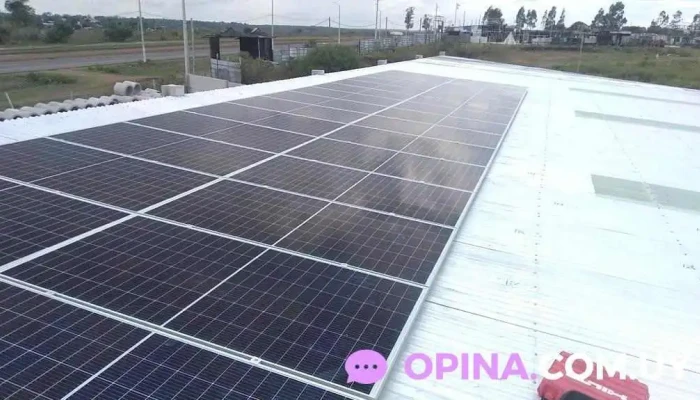 Prenorte S.r.l. - Ruta 30 S/n