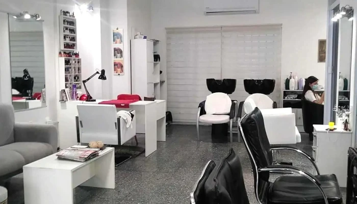 Preta - Peluquería - 11200 Montevideo