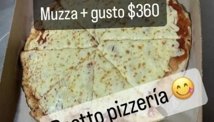 Pretto Pizzeria Montevideo