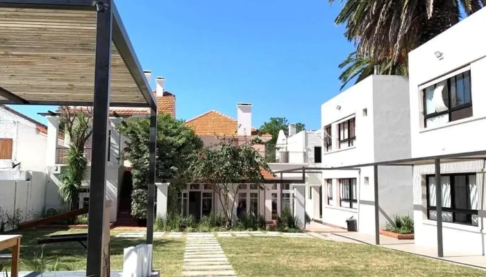 Preuniversitario Alberdi Del Colegio Jesus Maria Donde - Montevideo