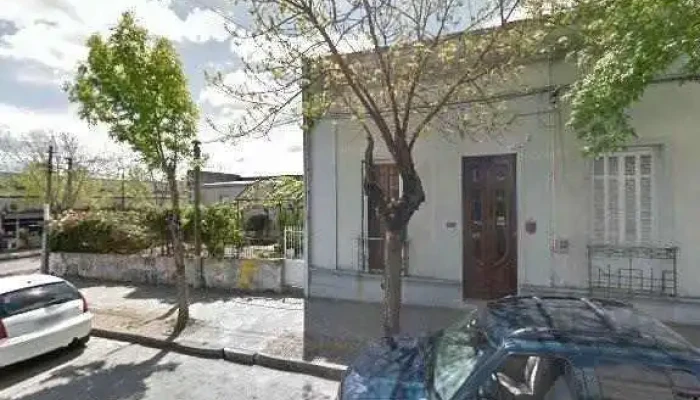 Previsora Colonia -  Ubicacion - Nueva Helvecia