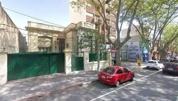 Primera Infancia -    Colegio Santo Domingo Abierto Ahora - Montevideo