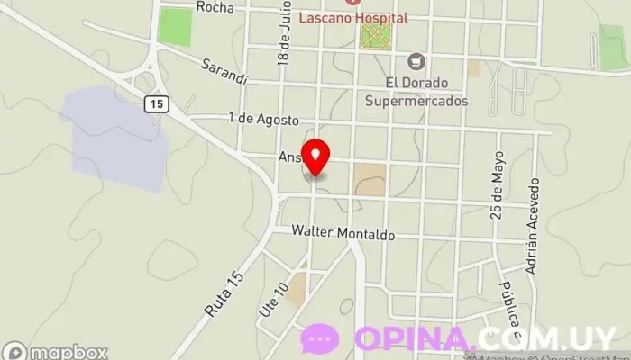 Prince Ropa Íntima - 27300 Lascano