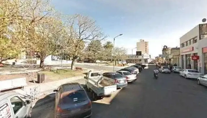 Principes Del Sur Street View Y 360