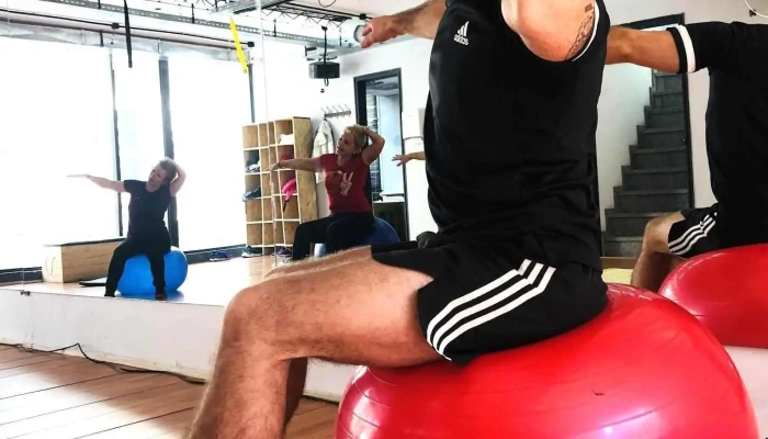 Pro Training - Montevideo