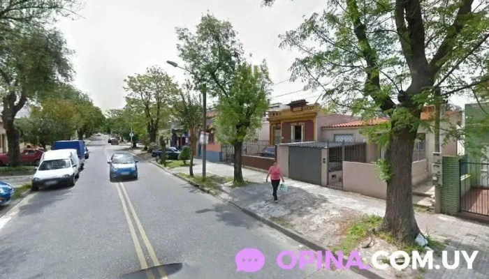 ProAtenea - Montevideo