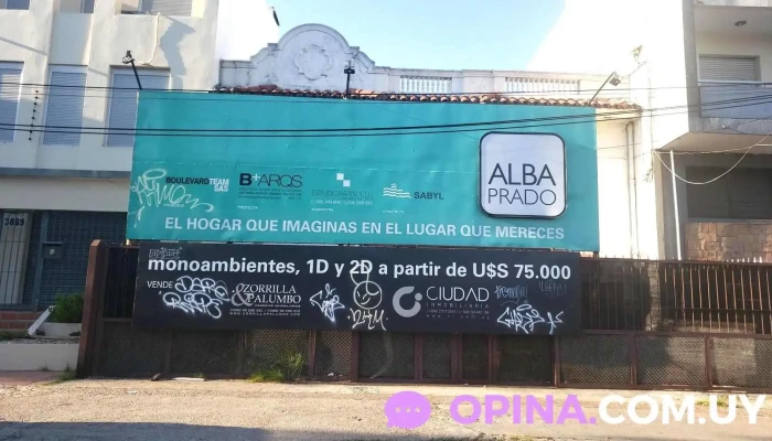 Procaraudio - 11800 Montevideo