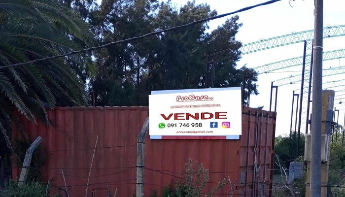 Procasauy Descuentos - Montevideo