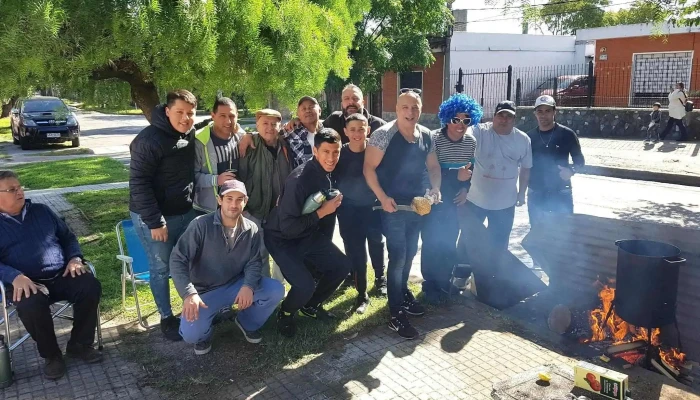 Prodanix Sa - 12100 Montevideo