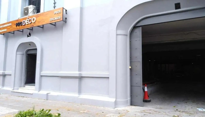 Prodeco Soluciones Decorativas - 11800 Montevideo