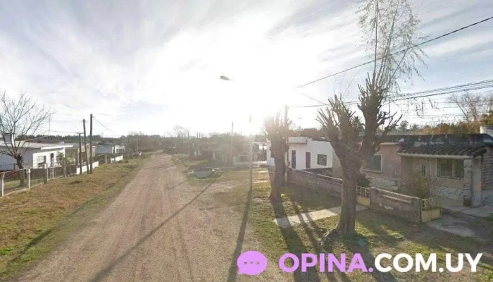 Progresivos Lovely - Bolivia Manzana 50 Solar 8