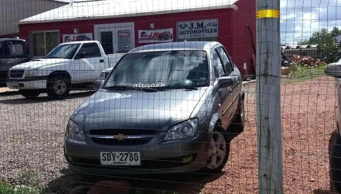 Progreso - 20000 Maldonado