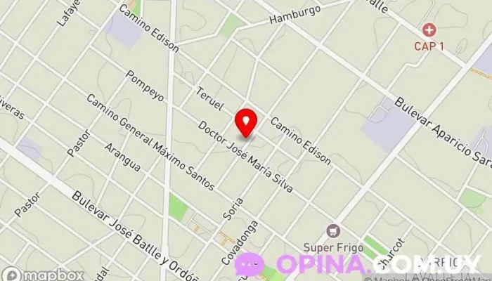 Prolat distribuidora de quesos - Uruguay